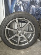 Felgi 20cali ET25 5x112