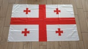 Flaga Gruzji 90x147