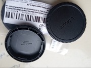 Dekielek na tyl obiektywu Lumix L mount ( pelna klatka ) Leica