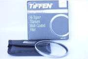 FILTR TIFFEN USA 77MM ULTRA UV
