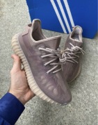 Buty sportowe na codzień Adidas Yeezy Boost 350 V2 Mono Mist rozmiar 38 2/3