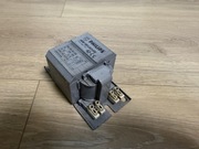 Statecznik dławik 150W do lamp żarówek sodowych i metalohalogenkowych BSN