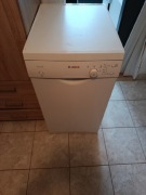 Zmywarka  Bosch 2letnia