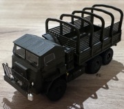 LWP Star 660 skrzyniowy H0