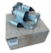 Zacisk tylny lewy 440113887R nowy oryginalny master renault