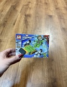 Klocki do składania Spiderman 42 pcs nowe
