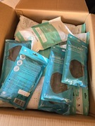 Maski medyczne niebieskie I czarne certyfikowane kilka tys/szt