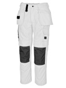 Spodnie robocze monterskie Mascot 08131 Ronda Hardwear C54 L Cordura 