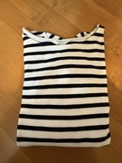 Sweter w paski Tchibo Essentials L