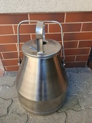 Bańka udojowa Alfa Laval