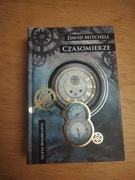 Czasomierze - David Mitchell 