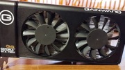 Gainward GeForce GTX 750Ti Golden Sample 2GB GDDR5