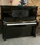 Pianino Bechstein 7 koncertowe 