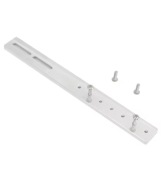 Adapter Uchwyt baterii ebike bidon rower elektryczny 