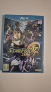 Star Fox Zero wii u 