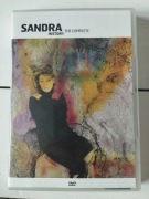 Sandra - DVD - The complete history