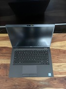 Laptop Dell Latitude 5300 - Intel Core i5, 16GB RAM, SSD 13" FHD
