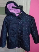 Nowa kurtka przejściowa 