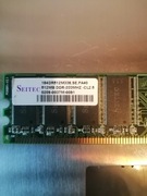 PAMIĘĆ RAM DDR 512MB SEITEC