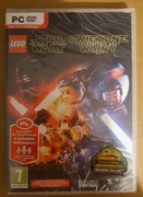 PC dvd Gwiezdne wojny Przebudzenie mocy