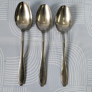 Łyżki Gerlach 3 sztuki całość za 45zł (NE)