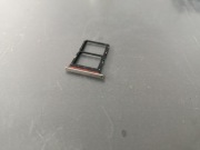 Szufladka SIM | Nubia Focus Pro 5G