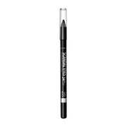 Rimmel Scandal Eyes Waterproof Kohl Kajal 001 Black kredka do oczu 1.3g