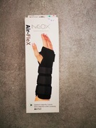 Orteza nadgarstka z szynami, P i L, rozm. S