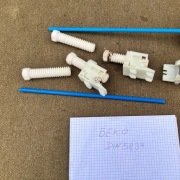 Stopka do zmywarki BEKO DIN5834