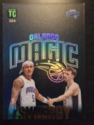 Top Class 2024 Panini NBA Magic 224
