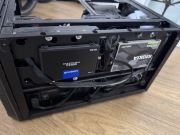 Serwer Xeon 1275v3 16GB Ram, Asus P9d-i, 6TB, SSD, zamiana