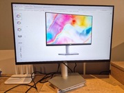 Monitor DELL s2722dc, 27'' 2560x1440, 75Hz.