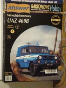 answer UAZ 469B ofset
