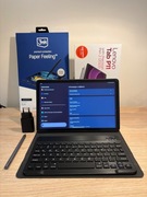 Lenovo Tab P11 (2nd Gen) - 11.5" 2K, 6GB RAM, 128GB, 4G LTE +akcesoria