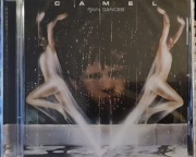 Sprzedam nową płytę CD Camel  "Rain dances"