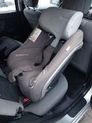 Fotelik concord reverso plus