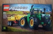 Lego 42136 John Deere