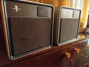 Philips głośniki szerokopasmowe hi-fi