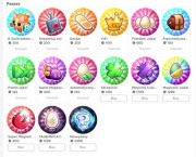 Konto Pet Simulator X