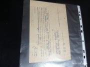 Badanie wody. Zespół Domów Wypoczynkowo Szkoleniowych HPR Porąbka-Kozubnik