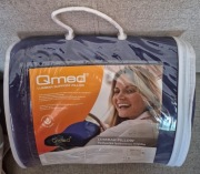 Poduszka ortopedyczna lędźwiowa 