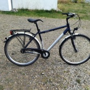 Rower Winora Holiday