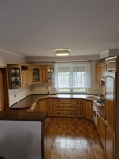 Meble kuchenne ze sprzętem AGD