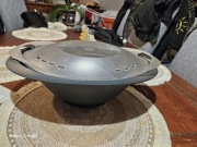 Varoma thermomix TM5 TM6 tm31 komplet 