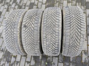 Yokohama BlueEarth Winter v906