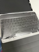 Klawiatura z etui do tablet iPod