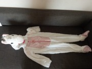 Strój karnawałowy - jednorożec