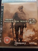Call of Duty Modern Warfare 2