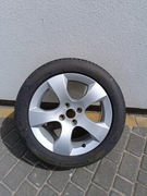 FELGA 17 PEUGEOT 3008