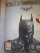 Batman arkham origins ps3